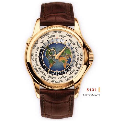 patek philippe 5131 prix